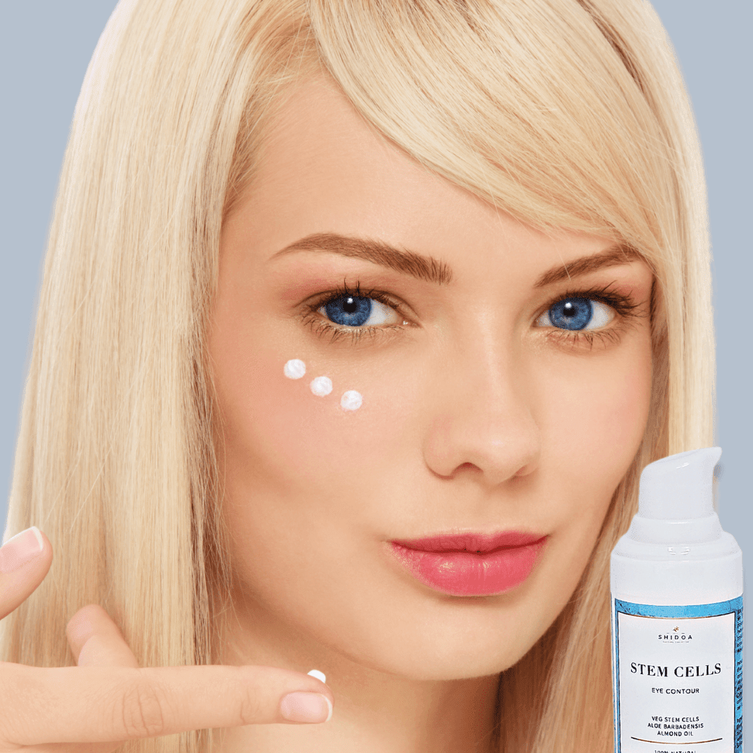 Stem Cells And Snail Mucus, Bizzaire Skincare Ingredients That Really