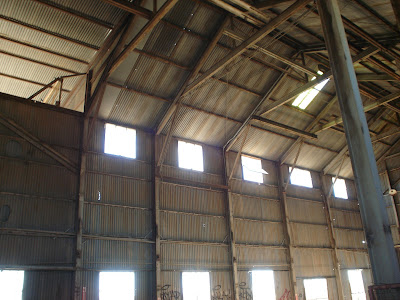 Abandoned Places That Are Gone Now