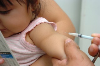Vacuna contra el neumococo