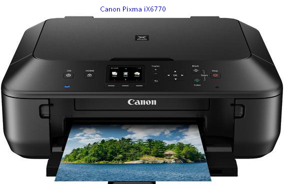 Canon Ix6770 Resetter Free Download Canon Ix6770 Resetter Free Download