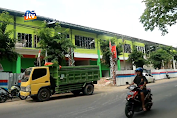 Pembangunan Pasar Banjarejo Dan Sroyo Capai 90%