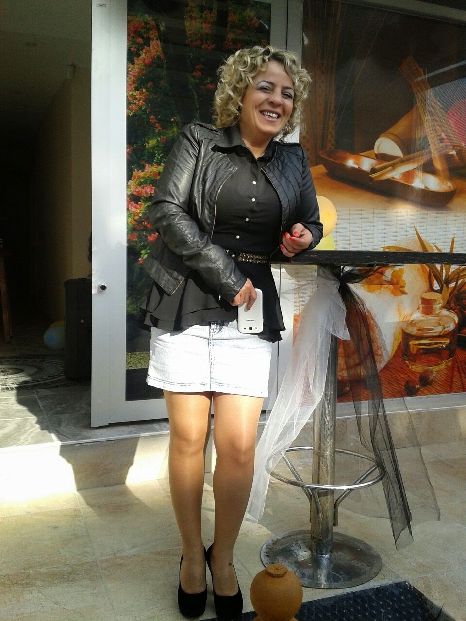 SEX HİKAYELERİ: ANNE - OĞUL ENSEST