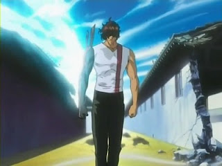 Bleach Wallpapers: Yasutora Sado (茶渡 泰虎 Sado Yasutora?), better known