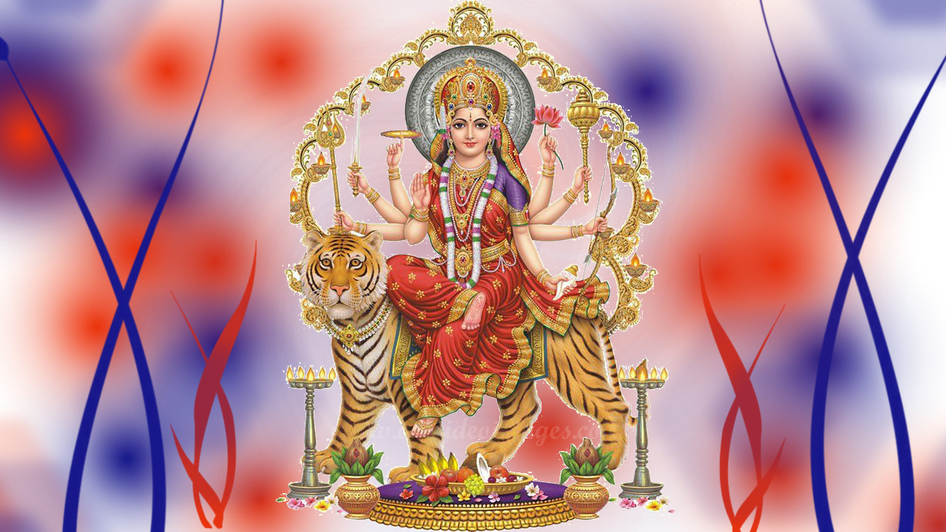 Happy Navratri Images, Wishes, Photos, Status and ...
