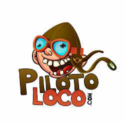 PilotoLOCO Shop