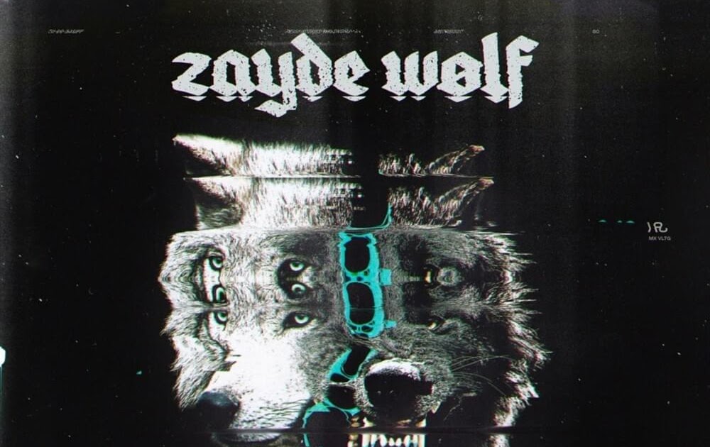 Zayde Wolf Neon Blood Type (2021)