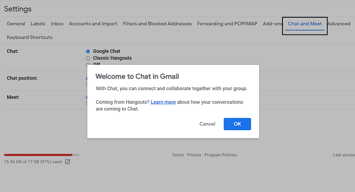 Как бесплатно настроить Google Workspace в Gmail