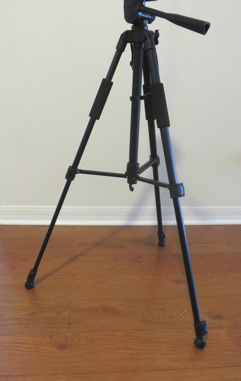 Odd'l Rockets Camera Tripod Launcher Tips, Part 1