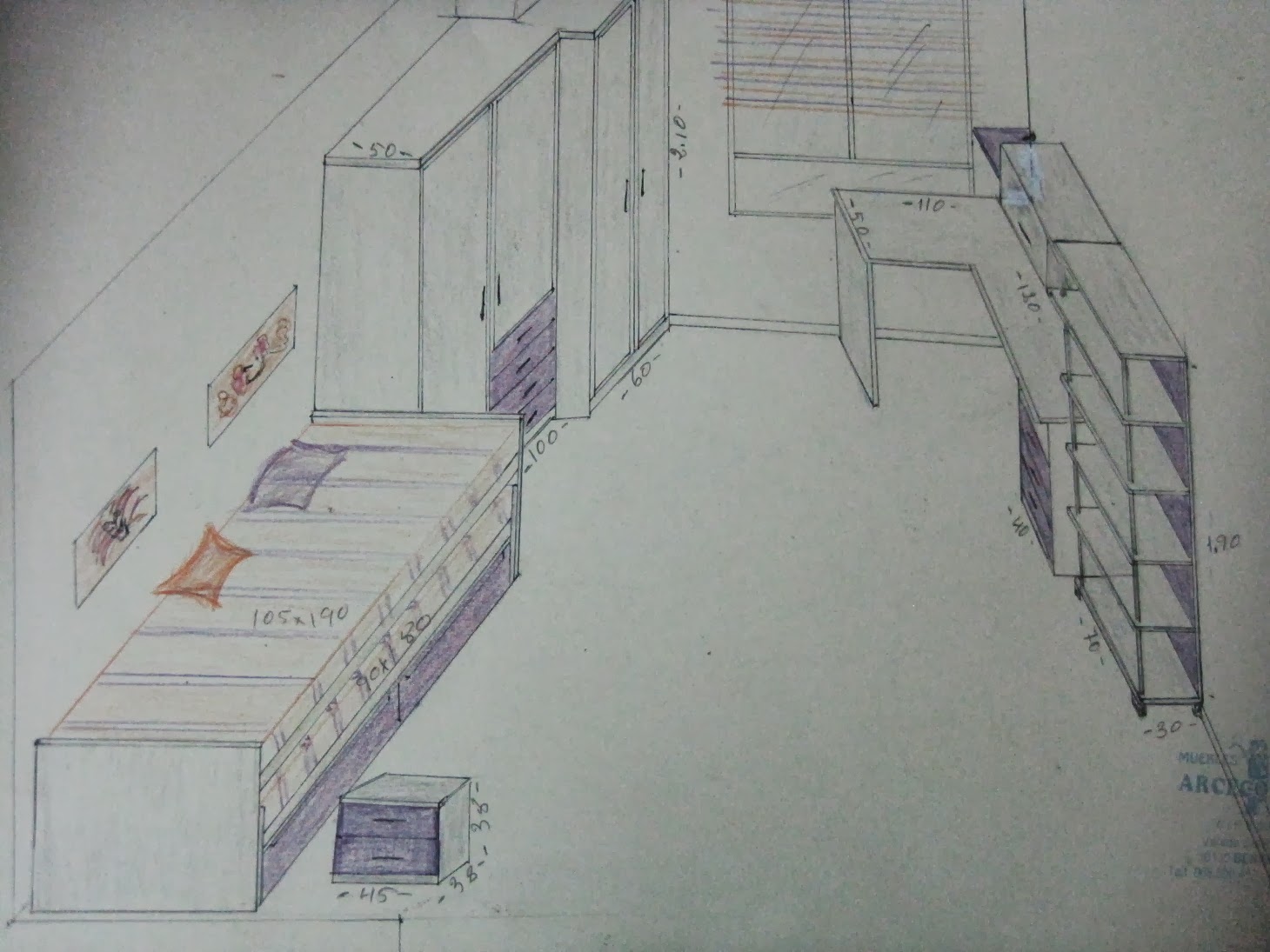 MUEBLES ARCECOLL: octubre 2013