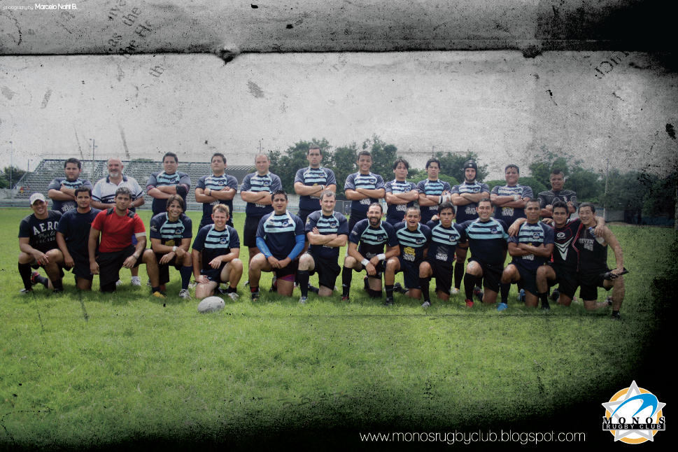 Guayaquil Monos Rugby Club Monos 2830 Águilas