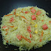 Bihun Goreng Kunyit