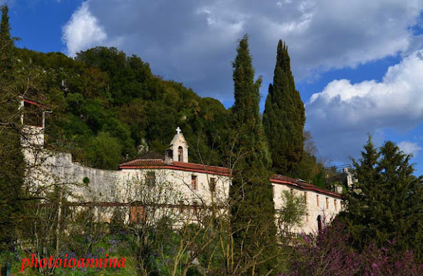Εκκλησίες Παναγίας