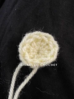 crochet bucket hat granny square free pattern