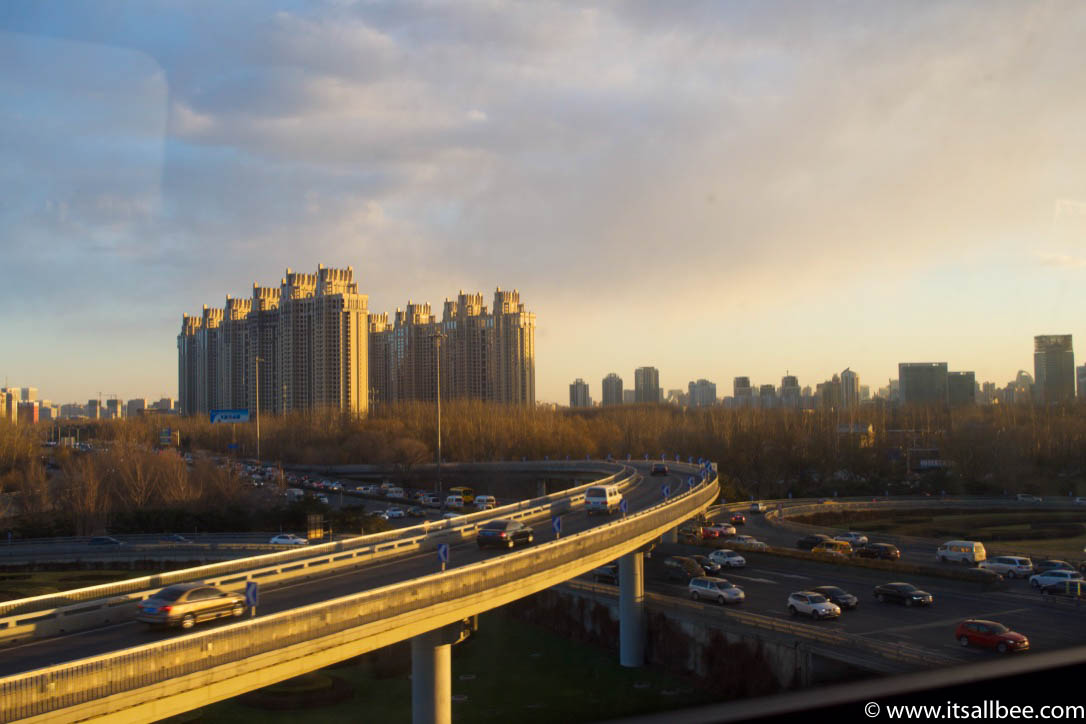 Visa To China | Tips on China's 72-Hour Visa-Free Visit