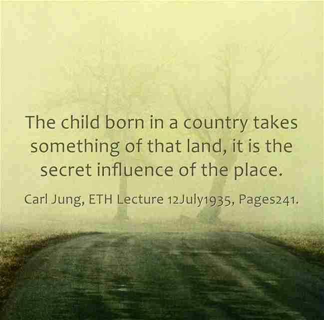 Carl Jung 16 - Carl Jung Depth Psychology