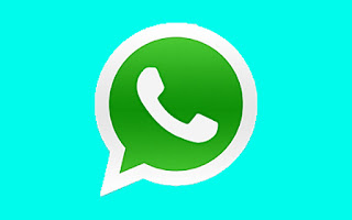WhatsApp Messenger Terbaru 