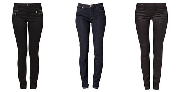 In Love With Life Skinny Jeans Tabu Fur Fulligere Frauen