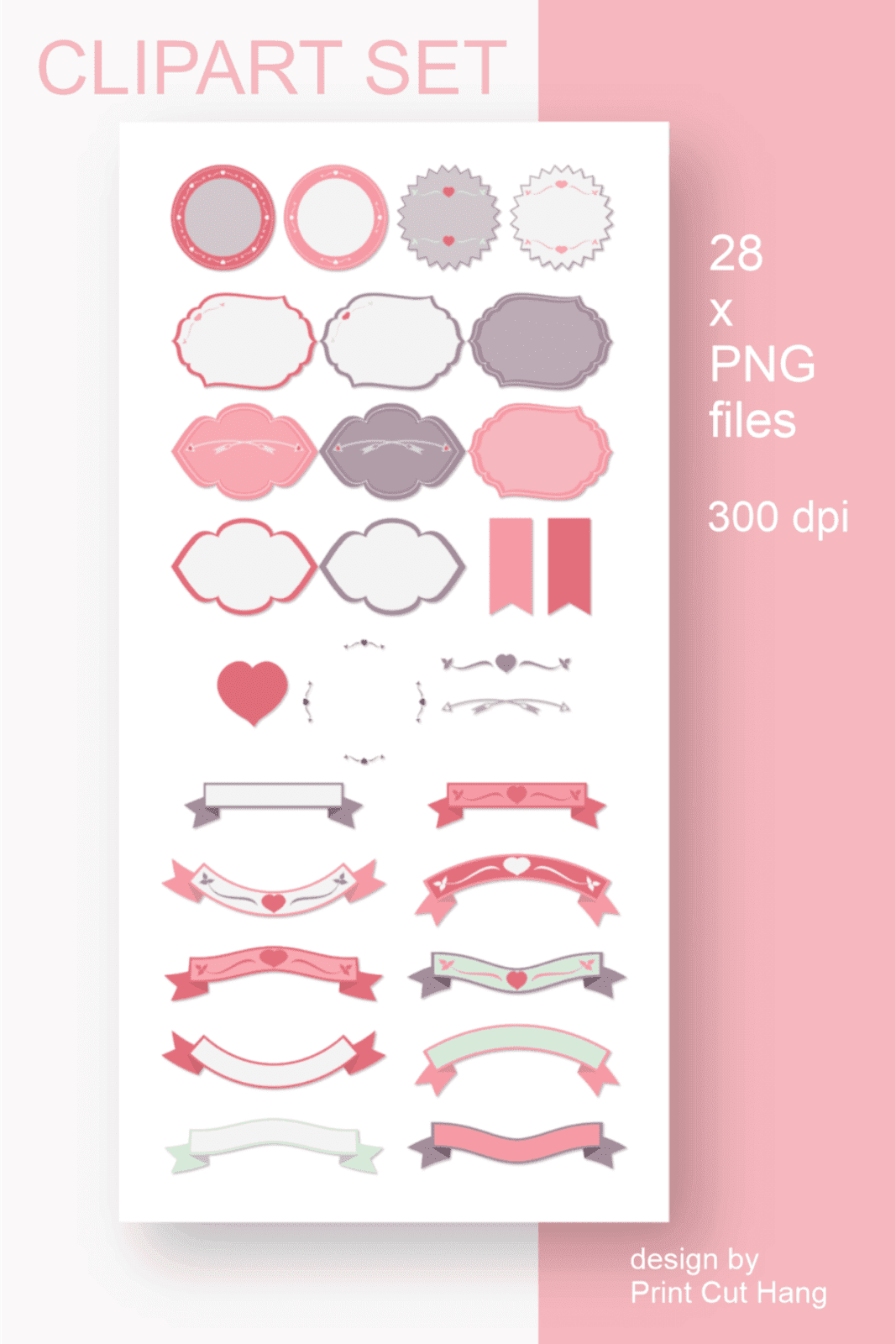 Download Free Shop For Valentine S Day SVG DXF Cut File