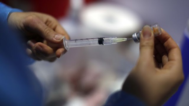 Chile: Piñera reported that vaccination of boys, girls and adolescents between 12 and 17 years old will begin on June 21