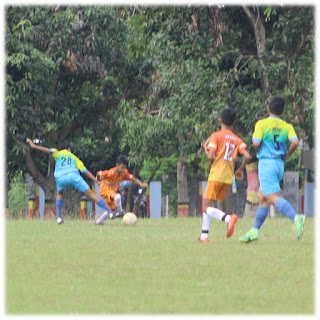 Rafif Rajendra Fasyir,SSB Baturetno 2007, SSB Browijoyo, SSB Baturetno 07,SSB Baturetno,sekolah sepakbola,SSB,Sepakbola Usia Dini