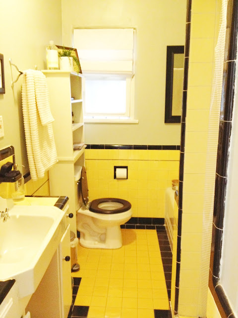 ugly bathrooms after