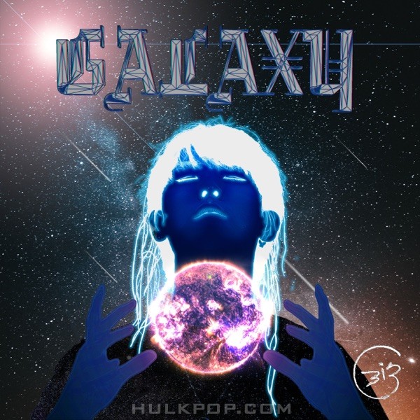 W-nic – Galaxy – EP