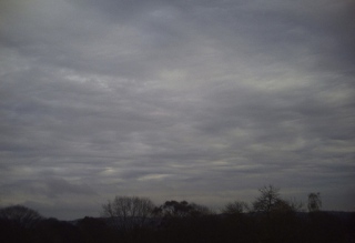 altostratus