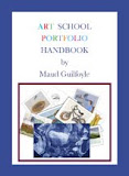 Art School Portfolio Handbook
