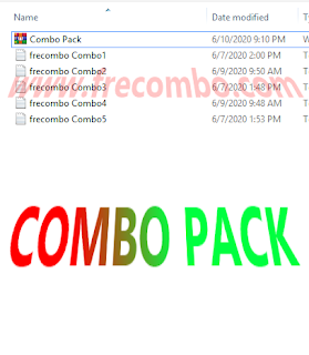 COMBO PACK