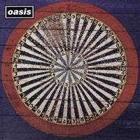 [2006] - Stop The Clocks [EP]