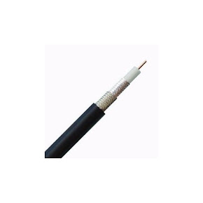 Cable Coaxial Rg-8 Ericsson