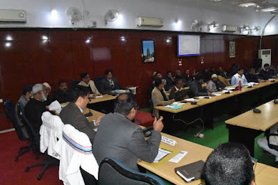 गया जिला का वर्तमान जनसंख्या Current Population of Gaya District, AnjNewsMedia