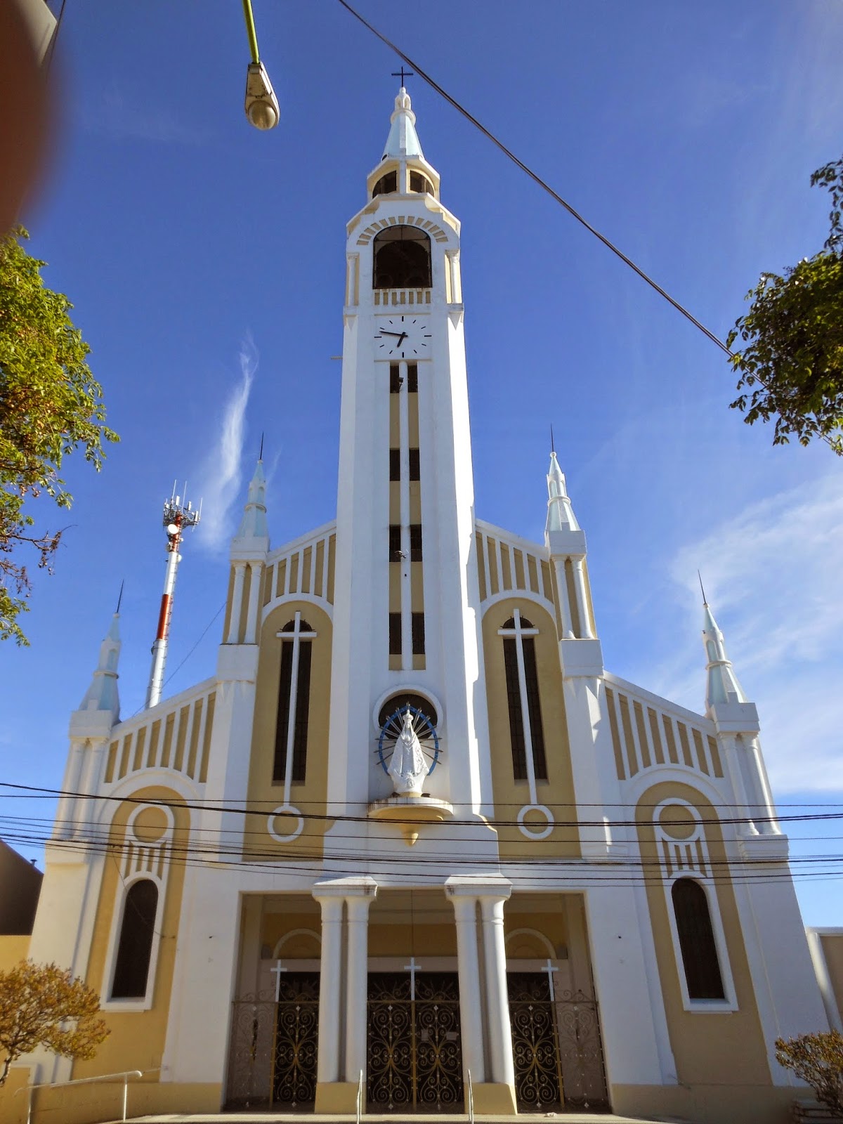 CAMINANDO LA PAMPA Punta Alta, Buenos Aires, Argentina