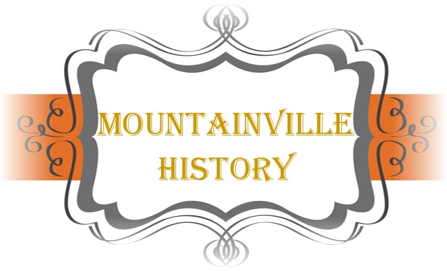 Mountainville History