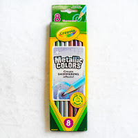 Japanese Mini Colored Pencils Case – Jenni Bick Custom Journals
