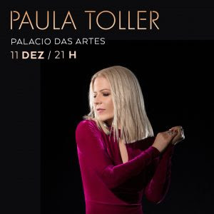 Paula Toller