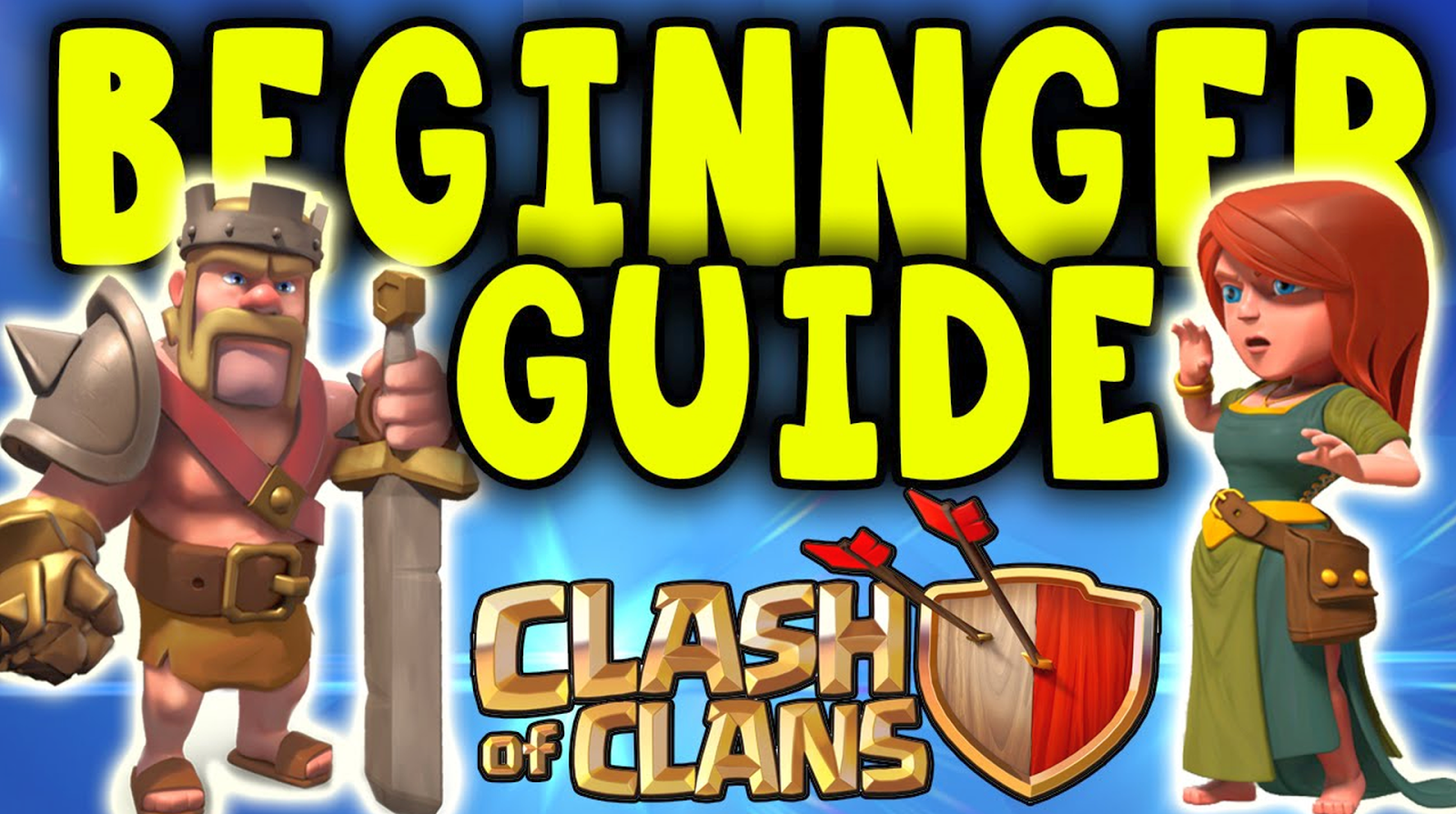 GoogleClans Clash of Clans Guide