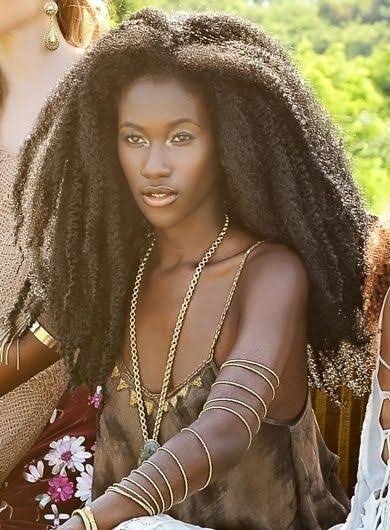 Tozali How To Keep Our Natural Hair Healthy And Beautiful