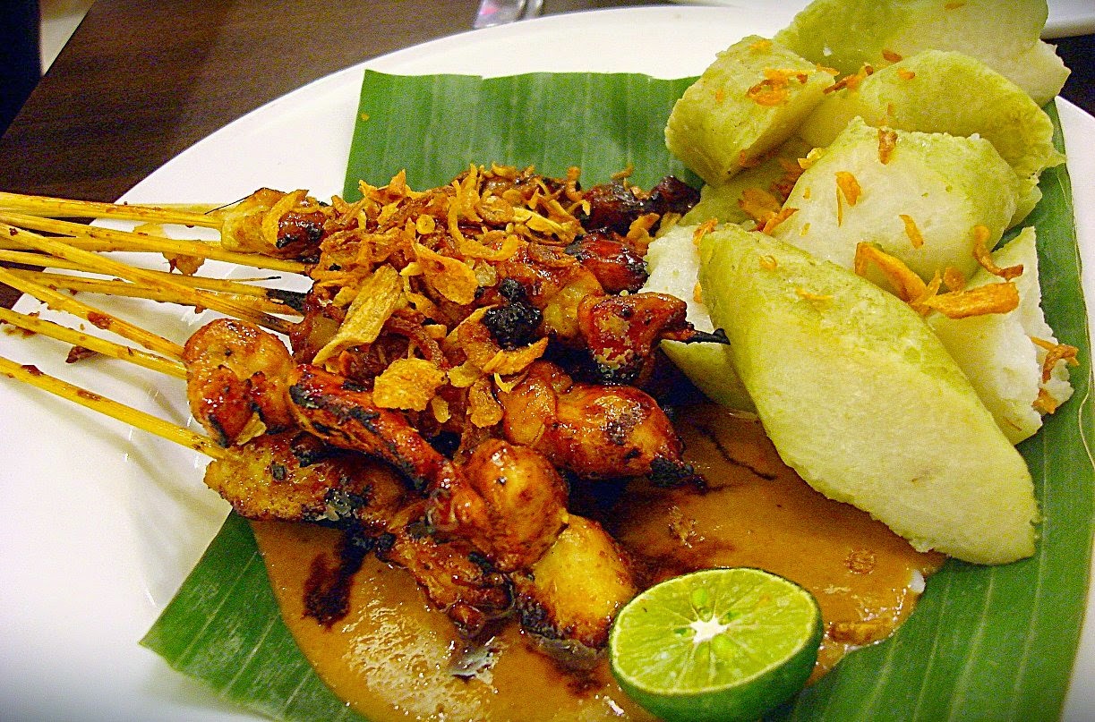  Makanan  Khas  Indonesia  Kuliner Enak desain blog