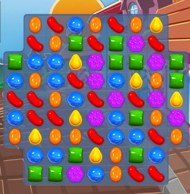 Candy Crush Saga Astuces Niveau 84 Astuces Candy Crush Saga