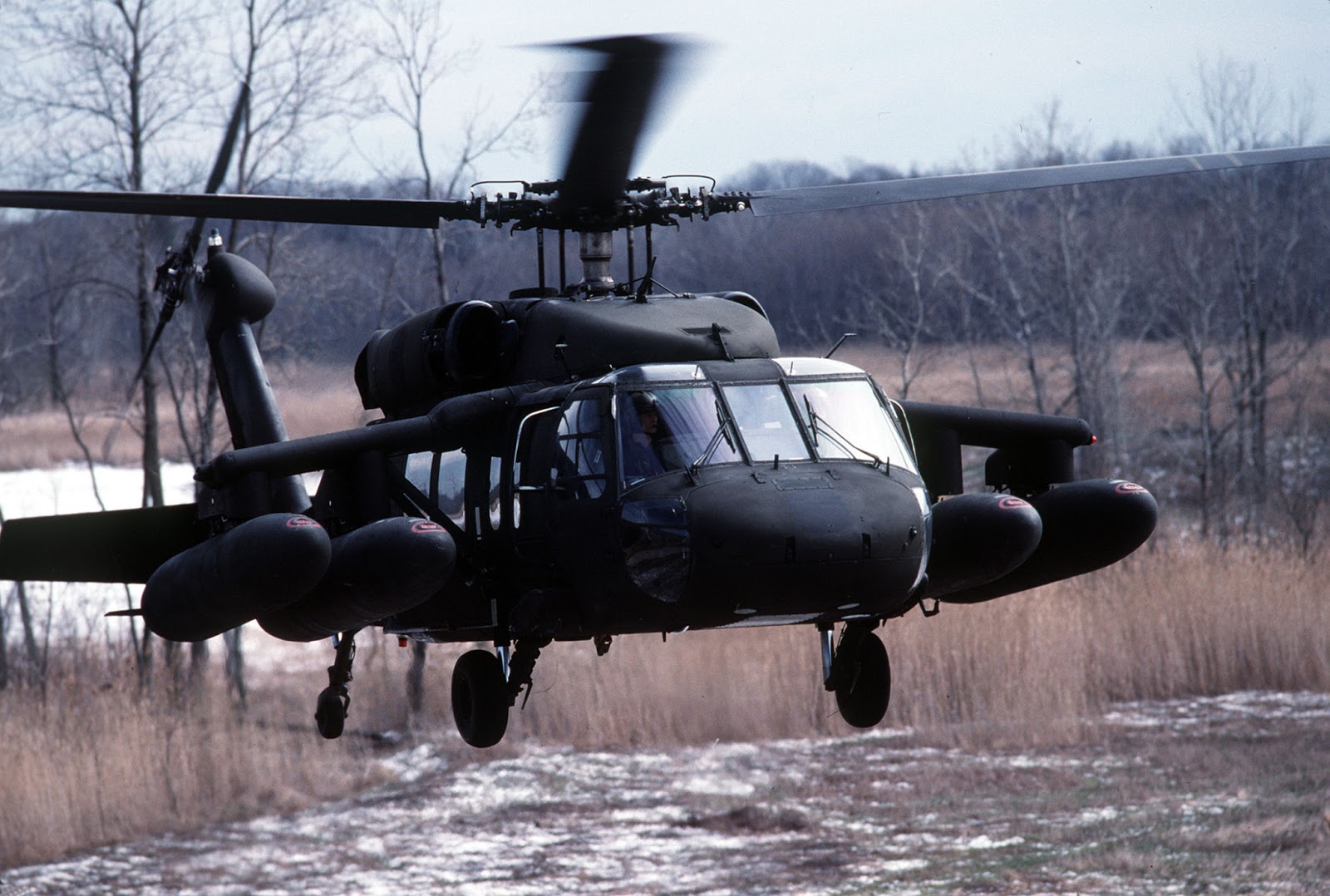 Pengamat Rencana Pembelian Black Hawk Tepat Indo Artileri