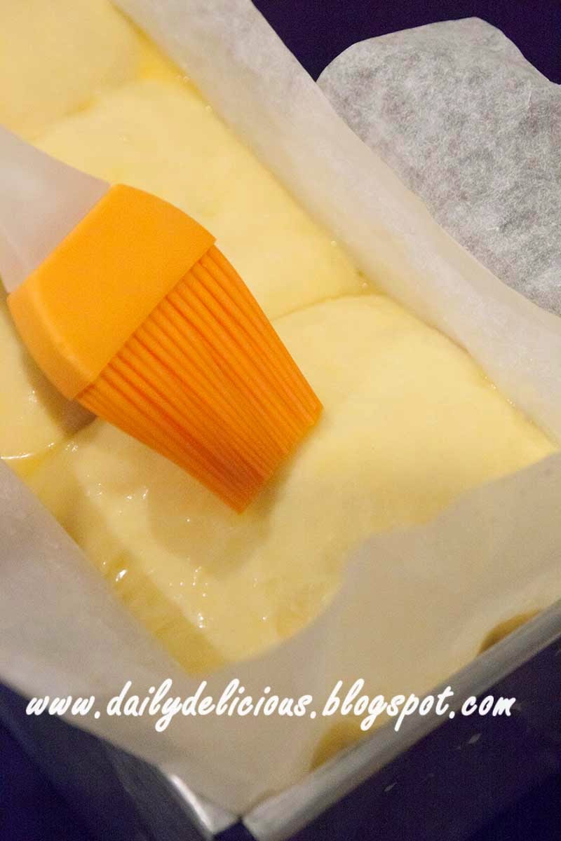 BRIOCHE