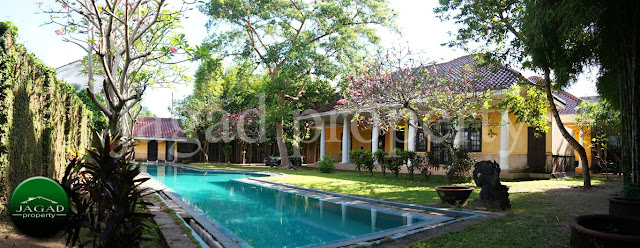 Rumah Mewah dekat UGM Yogyakarta