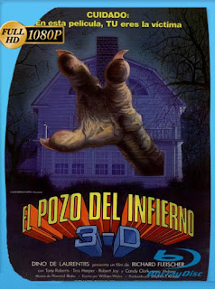 Amityville 3: El Pozo Del Infierno [1983] HD [1080p] Latino [GoogleDrive] SXGO