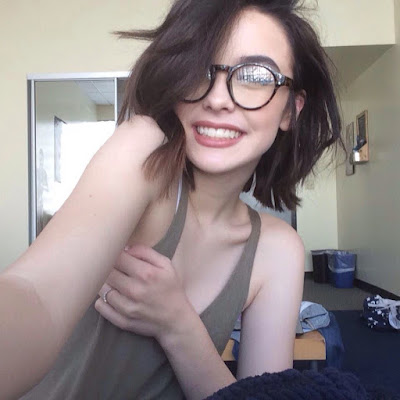 Fotos Tumblr De Chicas Con Cabello Corto Mujeres Al 100