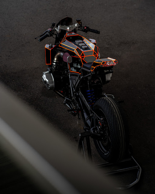 bmw r1250gs dominator