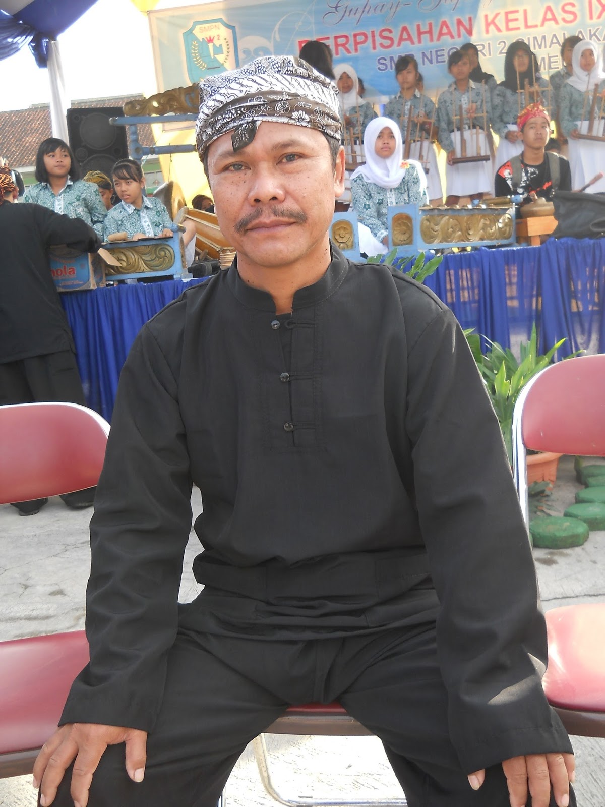 BLOG KAMPUS HIJAU SMPN 2 CIMALAKA SUMEDANG 2013