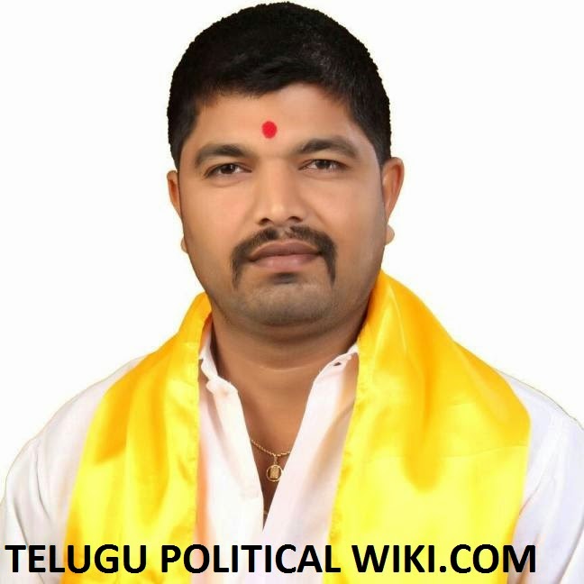 Madhusudhan Reddy