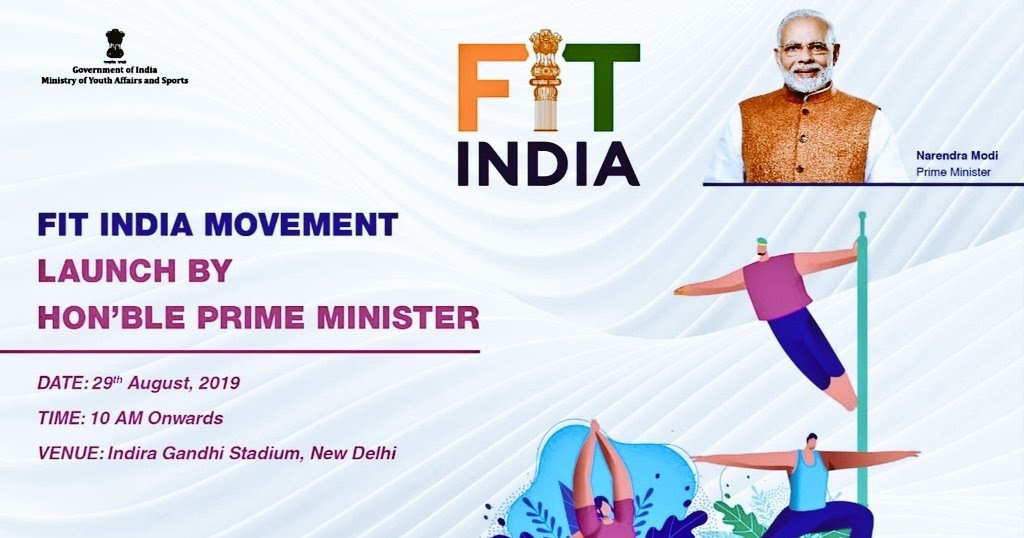 Fit india movement essay in english wikipedia image