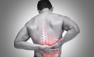 Khi bị đau lưng có nên tập thể dục không ?